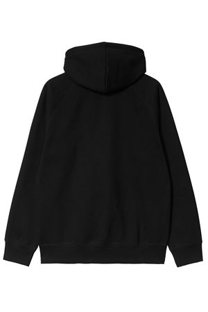 Black Chase hoodie CARHARTT WIP | I03366400F